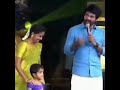 Sivakarthikeyan's funny speech about his wife and daughter at seemaraja audio launch