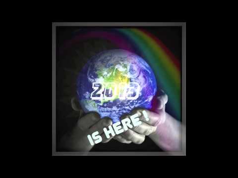 Avicii ft. Afrojack - 2013 Is Here (NEW SONG) Original Remix HQ