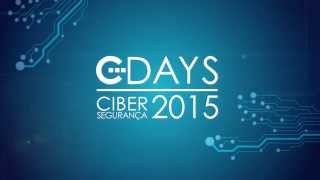 Teaser C-Days 2015
