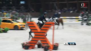 15. Eugenio Grimaldi with Conrad