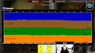 AoE 22 Random BiBi, Beo vs VaneLove, Cam Quýt Ngày 10-11-2018.