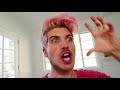 REACTING TO K-POP MUSIC VIDEOS! BTS, TWICE & More
