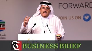 Business Brief - Gulf Petrochemicals Should Focus On Supply Chain
