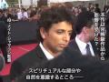 日本代表・長友も駆けつけた『エアベンダー』 ジャパンプレミア