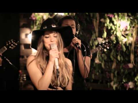 Conquista Sessions - Cupido - Debi Nova