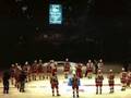 New York Rangers monotage Video