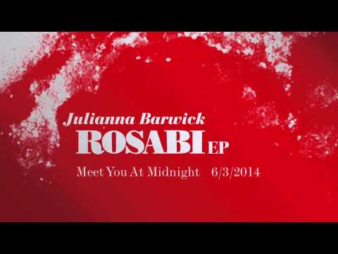 Julianna Barwick - &quot;Meet You At Midnight&quot; (Official Audio)