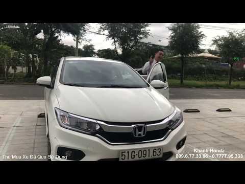 Cách Sử Dụng Hộp Số Tự Động CVT Honda City 2019 2020 Giá Xe Từ 559Tr Lăn Bánh 140Tr