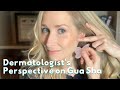 GUA SHA FROM A DERMATOLOGIST’S PERSPECTIVE