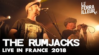 The Rumjacks - The Reaper And Tam Mccorty