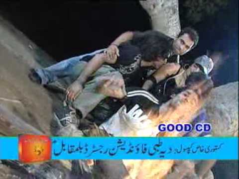 KUBRA MALIK:ZARA ZARA TOUCH ME HOT YOUTUBE MUJRA BY KUBRA MALIK...