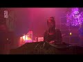 Berlin DJ Sisyphos Wintergarten live Set by Yetti Meissner 02.04.2020