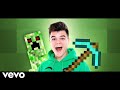 Jelly Sings Creeper Aww Man (Revenge)