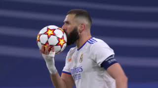 Benzema Clips 4K Real Madrid