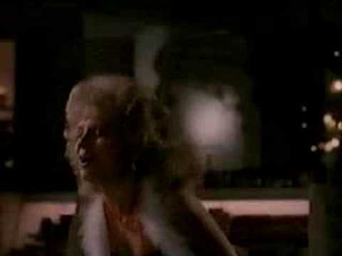 Blood On The Wall Video