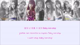 Watch Girls Generation Mr Taxi Korean Ver video