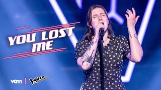 Watch Louise Lost video