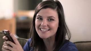 Thoughts & Prayers App Commercial