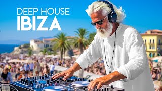 Ibiza Summer Mix 2024 🍓 Best Of Tropical Deep House Music Chill Out Mix 2024🍓 Chillout Lounge #128
