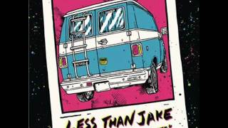 Watch Less Than Jake Descant video