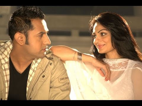 Movie Dialogue Trailer - Jihne Mera Dil Luteya - Gippy Neeru...