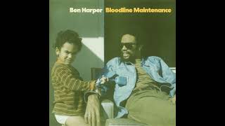 Watch Ben Harper Need To Know Basis video