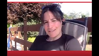 UXvxDw2NEIE Video Image