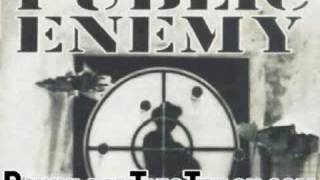 Watch Public Enemy Gett Off My Back video