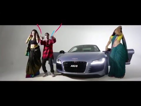 Switch Lock Up - MY Indian Girls | Click KL Agency