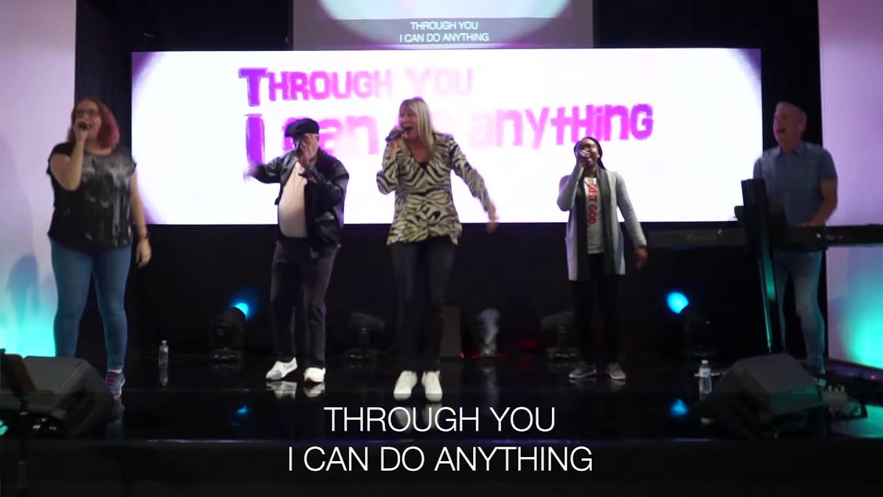 Welcome to Destiny Church! Reimagined Part 3