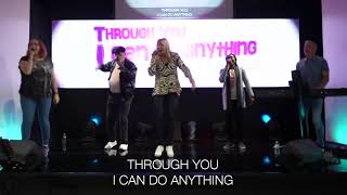 Welcome to Destiny Church! Reimagined Part 3