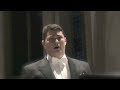 Ricardo Marinello - Ave Maria by Franz Schubert