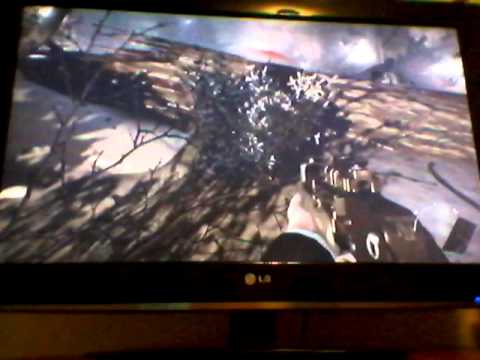 Call of duty mw3 part 5 harkov