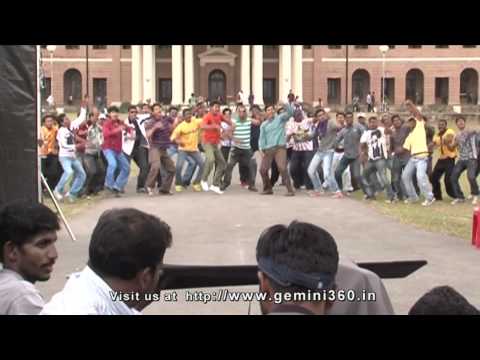 NANBAN HEARTILEY BATTERY -- Song Making...
