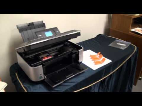 How to Clean a Clogged Canon Printhead | astroporadna.info Canon Printer Driver Cleaner