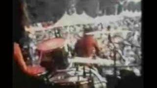 Watch Hellacopters You Are Nothin video