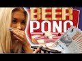 FÖLJARE KÖR BEERPONG MED PRISER. (1500 KR FÖR EN KOPP)