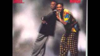 Watch Dj Jazzy Jeff  The Fresh Prince Everything That Glitters Aint Always Gold video