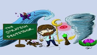 1/17/19 -- Going for Diamond Again! -- In-Depth Support Explanations -- League of Legends