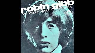 Watch Robin Gibb Weekend video
