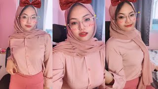 Live Bigo Halu Kakak Cantik Itsmei