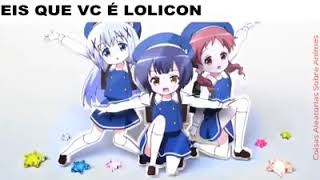 L O L I C O N