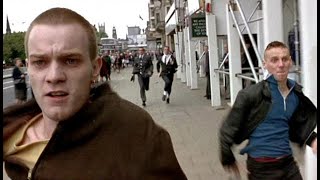 Trainspotting Intro Elige La Vida Español Latino