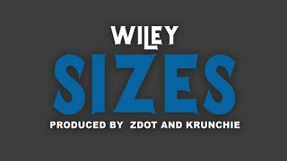Watch Wiley Sizes video