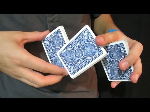 Best Beginners Fancy False Cut Revealed Tutorial Learn Easy Card Best Beginners Fancy False Cut Revealed Tutorial Learn Easy Card