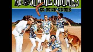 Watch Me First  The Gimme Gimmes Friday On My Mind video