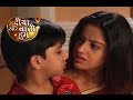 Diya Aur Baati Hum 29th October 2015 EPISODE | On Location