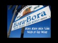 BORA BORA IBIZA (2004) - MIXED BY GEE MOORE