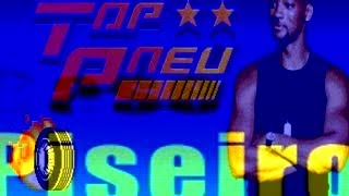 Mashup | Top Piseiro Gear | Slowd N' Reverb + Ravedj