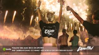 Shift K3Y & Born Dirty - Misbehave (Panic City Remix) (Audio) I Dim Mak Records